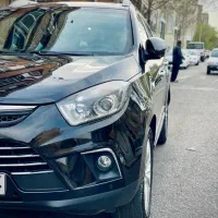 جک s5 مدل ۹۶ اتومات بیرنگ|خودرو سواری و وانت|قزوین, |دیوار