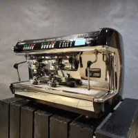 دستگاه قهوه اسپرسو ساز جیمبالی m39 نیوفیس ۲۰۱۴