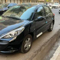 207پانا tu5|خودرو سواری و وانت|مشهد, فرودگاه|دیوار