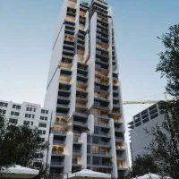 پیش فروش برج لوکس مهرگان امپریال