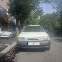 پراید ۷۹ بنزینی