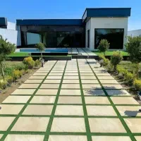 پیمانکار انواع کارای ساختمانی و محوطه ای