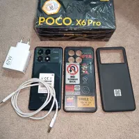 پوکو x6 پرو 512 رام 12|موبایل|رباط‌کریم, رباط‌کریم|دیوار