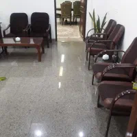پیگیری و انجام کلیه امور اداری ، عمومی ، رفاهی