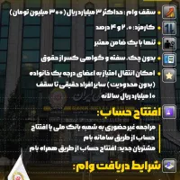 فروش وام