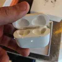 ایرپاد مدل pro6s|لوازم جانبی موبایل و تبلت|رشت, فلسطین|دیوار