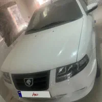 سورن پلاس خشک موتور جدید|خودرو سواری و وانت|تبریز, |دیوار