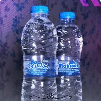 آب معدنی مه روز