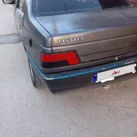 پژو 405|خودرو سواری و وانت|بندر ماهشهر, |دیوار