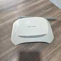 مودم وایراس Tp Link