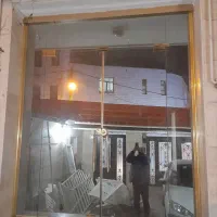 فروش دوتا درب سکوریت