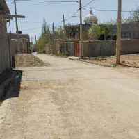 زمین مسکونی
