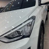 سانتافه ۲۰۱۵ فول وارداتی