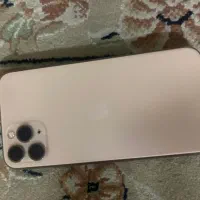 اپل ۱۱ پرو ۲۵۶ گیگ zaa