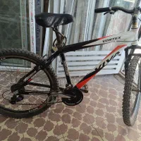 دوچرخه viva وورتکس 26|دوچرخه، اسکیت، اسکوتر|بندر انزلی, پاسداران|دیوار