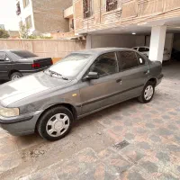 صمند موتور تعوض۱۴۰۳