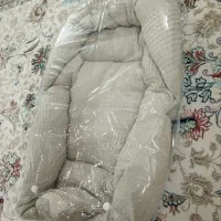 آغوشی تشک شیردهی