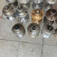 چراغ لمپا|صنایع دستی و سایر لوازم تزئینی|علیآباد کتول, |دیوار