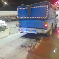 دوستان حرکت تهران