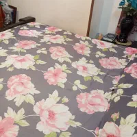 تخت و تشک فنری دو نفره