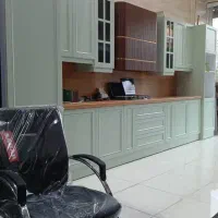 تعمیرات و تغییرات کابینت