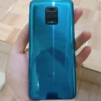 Note 9s سالم|موبایل|کاشان, فاز ۲ ناجی آباد|دیوار