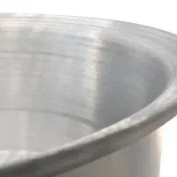 قابلمه بزرگ جهت ۱۰۰ تا ۱۲۰ نفر