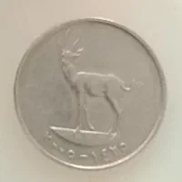 سکه الامارات العربی متحده