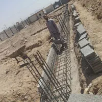 آرماتوربند|خدمات پیشه و مهارت|زاهدان, |دیوار