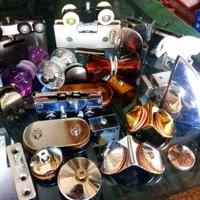 پخش وفروش یراق الات سکوریت|خدمات پیشه و مهارت|اهواز, کوی مهدیس|دیوار