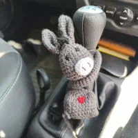 عروسک بافتنی