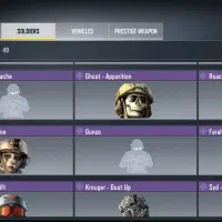 اکانت کالاف ناب|کنسول، بازی ویدئویی و آنلاین|مشهد, سجاد شهر|دیوار