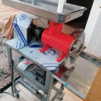 چرخ گوشت صنعتی ۳۲ فجر|کافی‌شاپ و رستوران|فولادشهر, مسکن مهر فولادشهر|دیوار