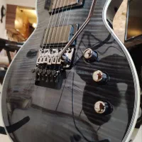 ESP ltd ec 1001 deluxe floyd rose
