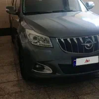 هایما s7 توربو 1800 خاکستری