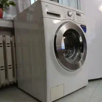 لباسشویی ال‌جی اصل کُره
