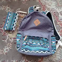 کیف مدرسه