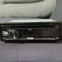 ضبط جی وی سی بلوتوثی شده