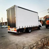آرنا پلاس ۱۴۰۳|خودرو سنگین|ورزنه, |دیوار