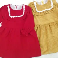 لباس زمستانه و یلدایی کودک|کفش و لباس بچه|شیراز, گلشن|دیوار