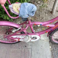 دوچرخه سایز  کوچک|دوچرخه، اسکیت، اسکوتر|تهران, حر|دیوار