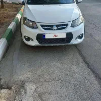 کوییک r 1402 پارس خودرو