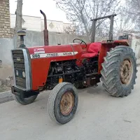 تراکتور۲۸۵ تک مدل۸۲. ۹۲. ۷۱|خودرو سنگین|آشخانه, |دیوار