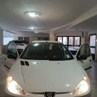 فروش ۲۰۶ مدل ۹۶