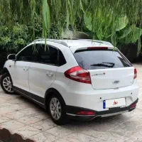 ام وی ام ۳۱۵ مدل ۹۷ رنگ سفیدمشکی