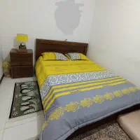 تختخواب دو نفره|تخت و سرویس خواب|فردیس, قریشی|دیوار