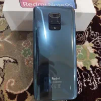 گوشی نوت ۹اس Note 9s 128|موبایل|شهرکرد, |دیوار