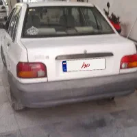 مدل ۸۵ سالم