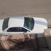 سمند مدل ۸۹ دوگانه کارخونه بیرنگ