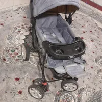 کالسکه